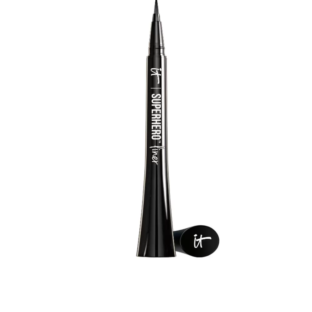 IT Cosmetics Superhero Liner Eyeliner Pen Hot