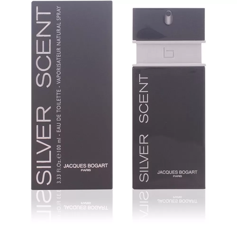 Jacques Bogart Silver Scent Fashion