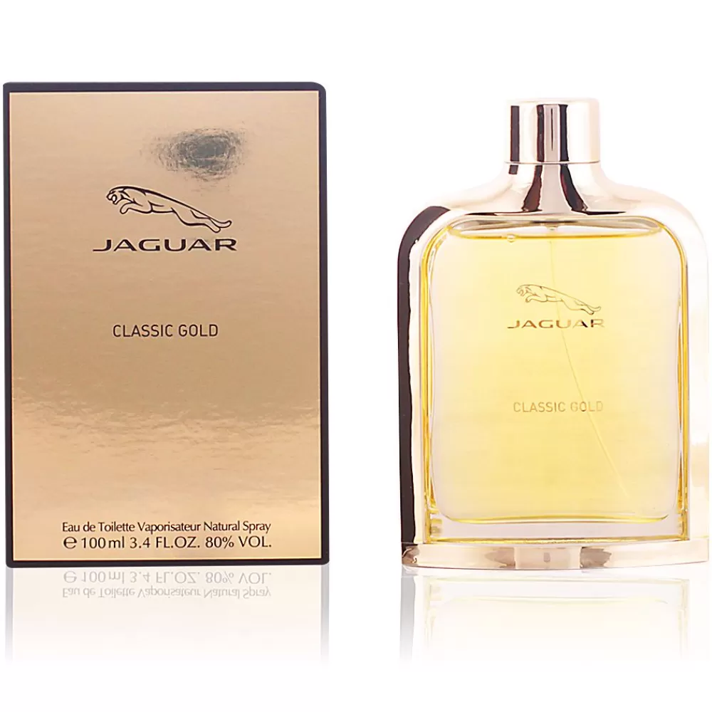 Jaguar Classic Gold Best Sale