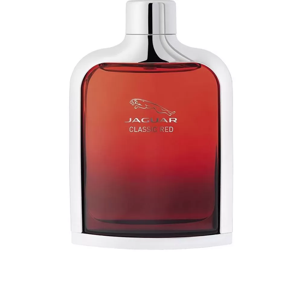 Jaguar Classic Red Cheap