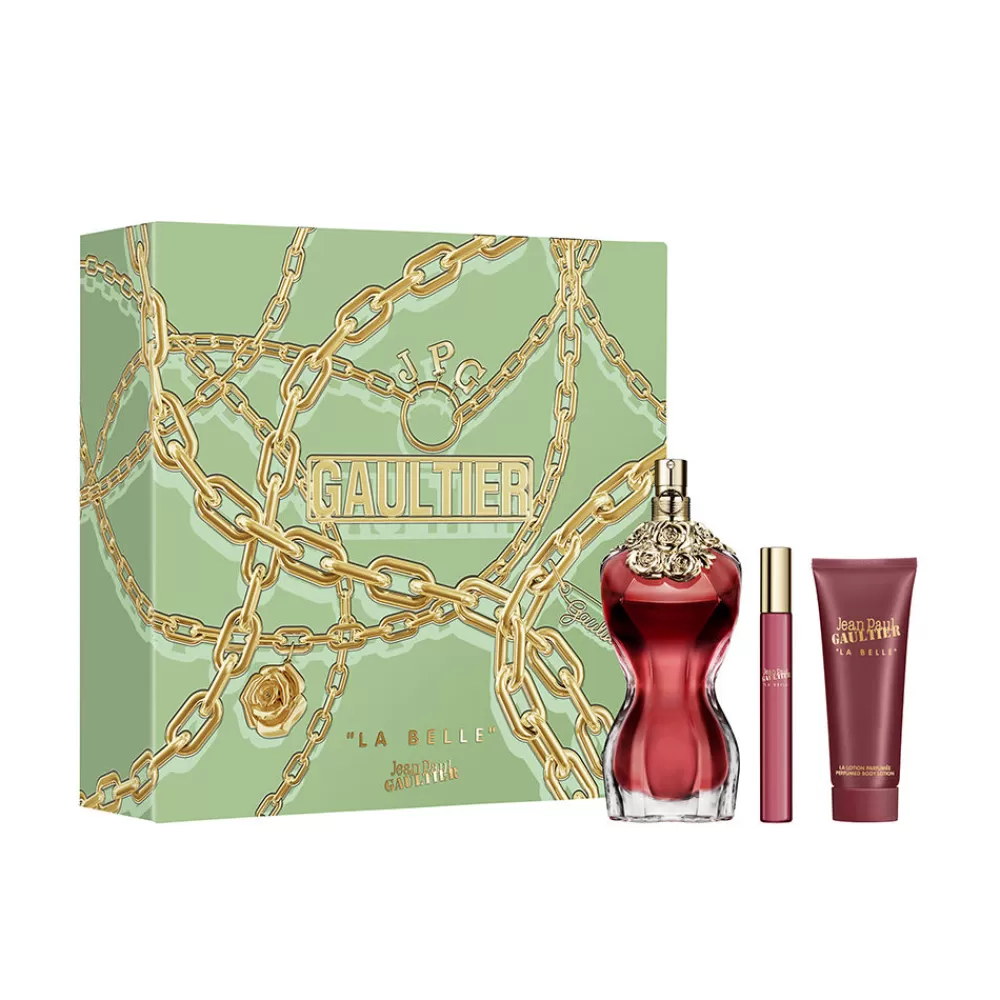 Jean Paul Gaultier La Belle Le Parfum Lote Cheap