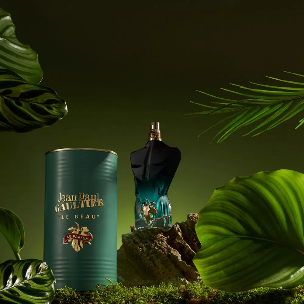 Jean Paul Gaultier Le Beau Best Sale