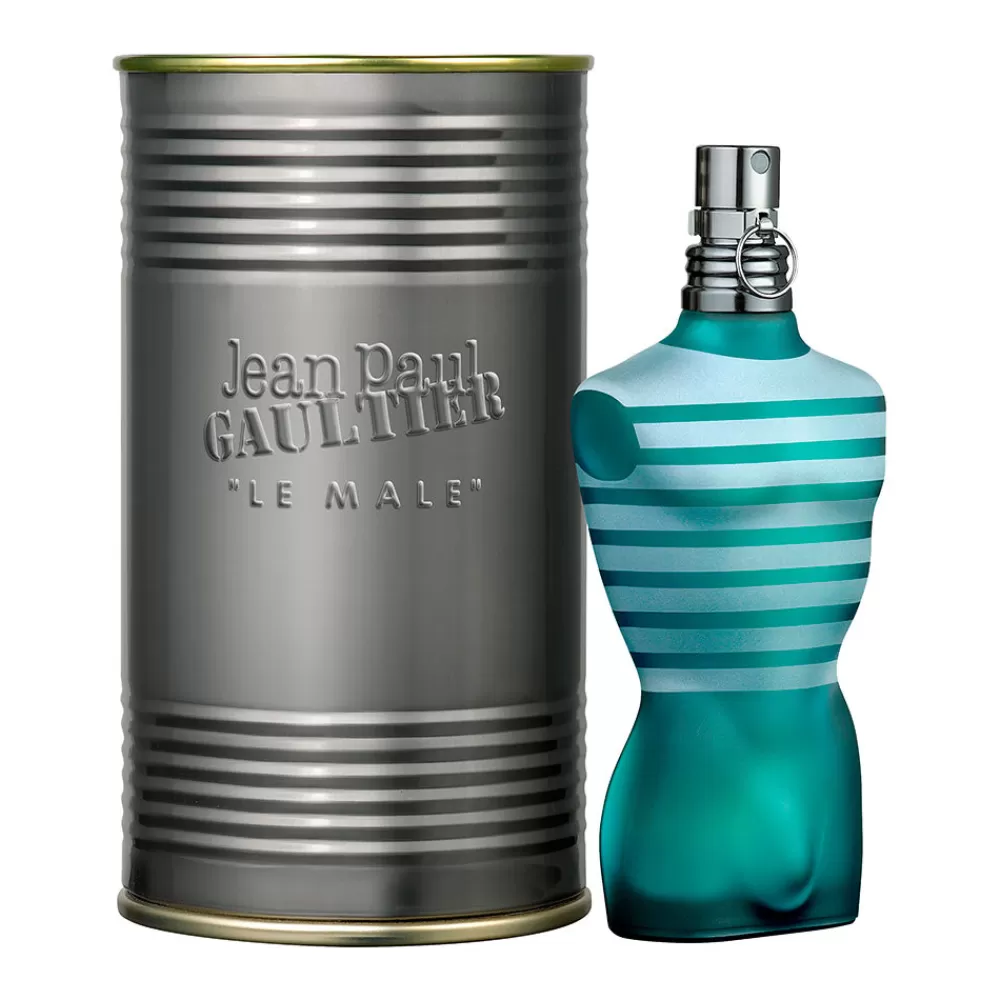 Jean Paul Gaultier Le Male Fashion