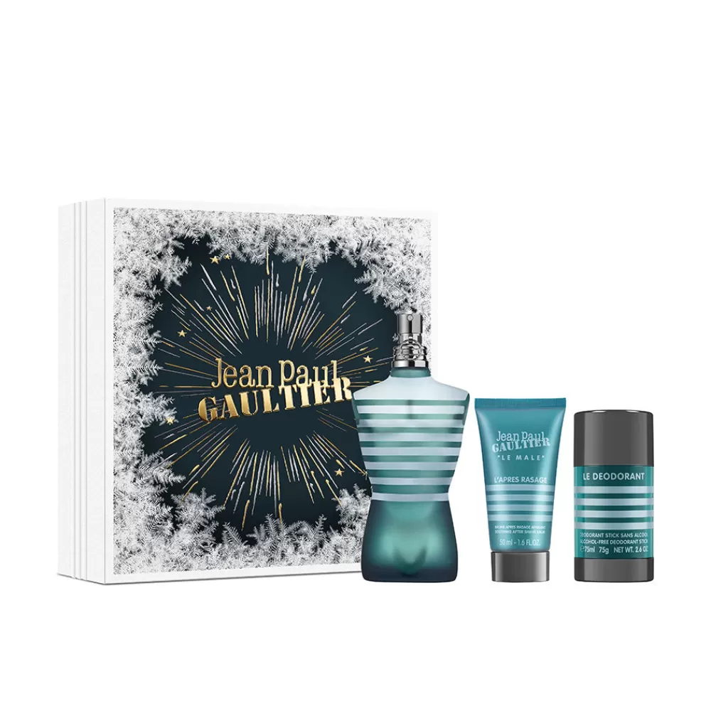 Jean Paul Gaultier Le Male Lote Shop