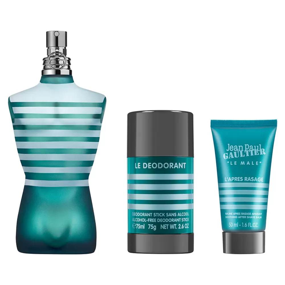 Jean Paul Gaultier Le Male Lote Shop