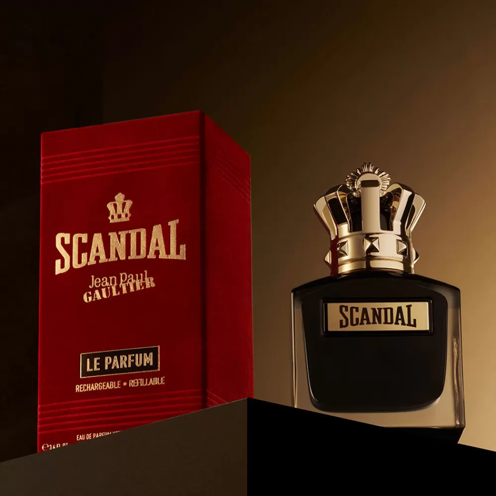 Jean Paul Gaultier Scandal Le Parfum Pour Homme Shop