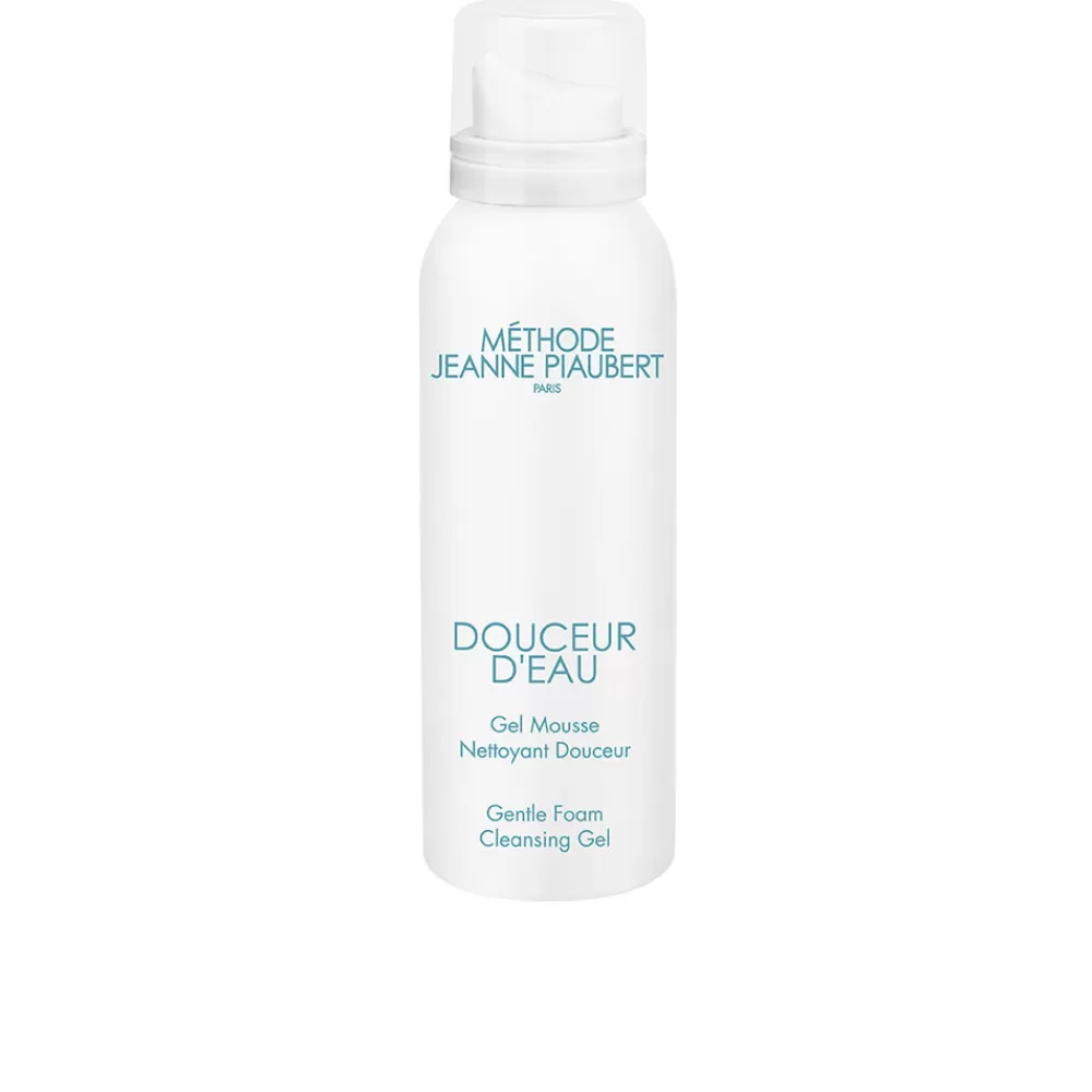 Jeanne Piaubert Douceur D'Eau Gel Mousse Nettoyant Douceur Outlet