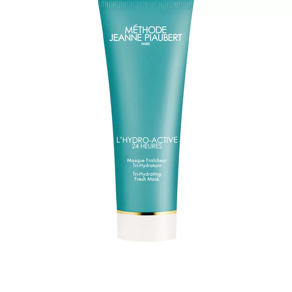 Jeanne Piaubert L'Hydro Active 24H Masque Fraicheur Tri-Hydratant Discount