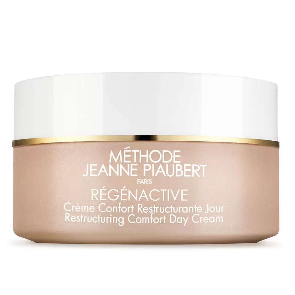 Jeanne Piaubert Regenactive Creme Comfort Restructurante Jour Discount
