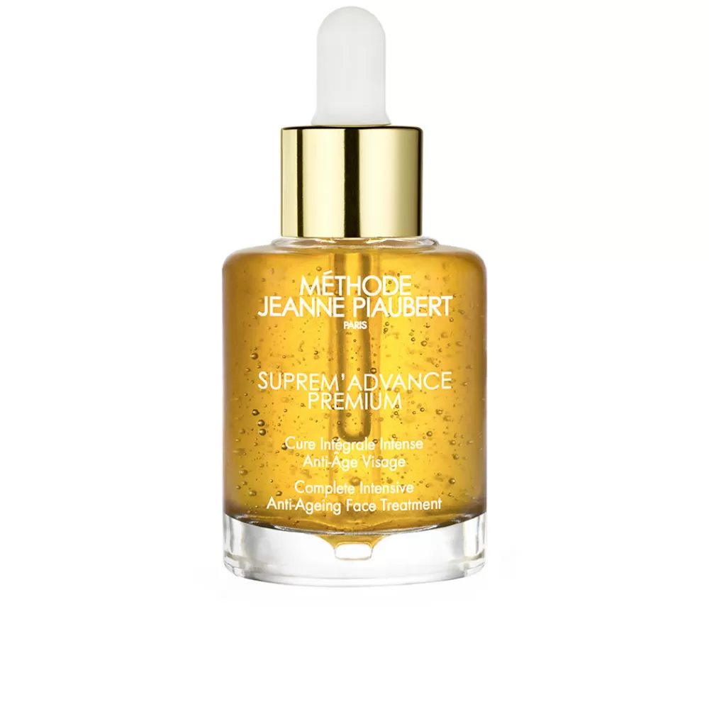 Jeanne Piaubert Suprem'Advance Premium Cure Visage Sale