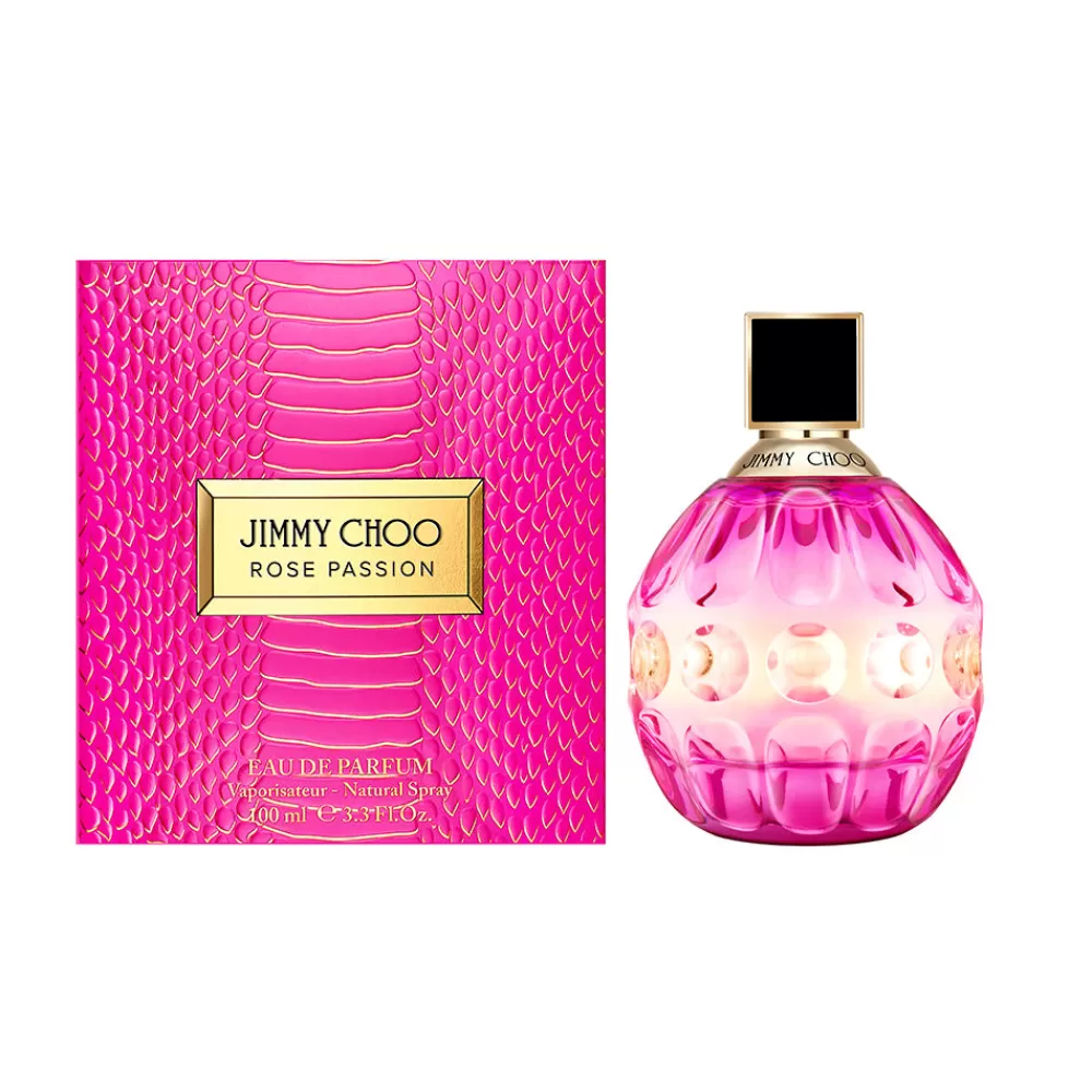 Jimmy Choo Rose Passion Shop