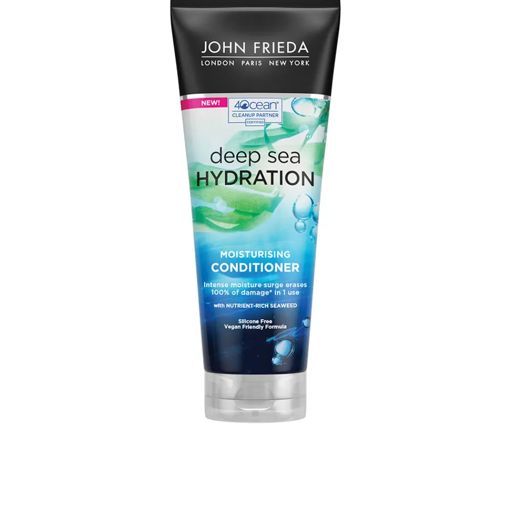 John Frieda Deep Sea Hydration Acondicionador New
