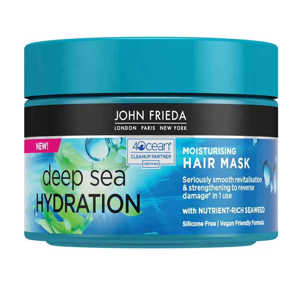 John Frieda Deep Sea Hydration Mascarilla Best