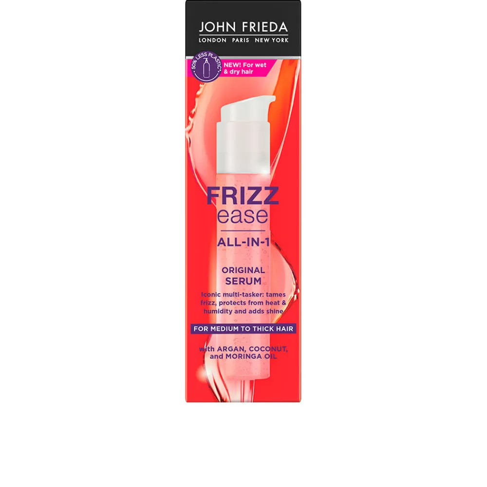 John Frieda Frizz-Ease Sérum Original Todo-En-1 Store