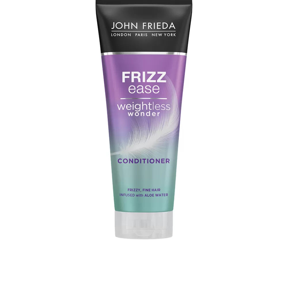 John Frieda Frizz-Ease Weightless Wonder Acondicionador Outlet