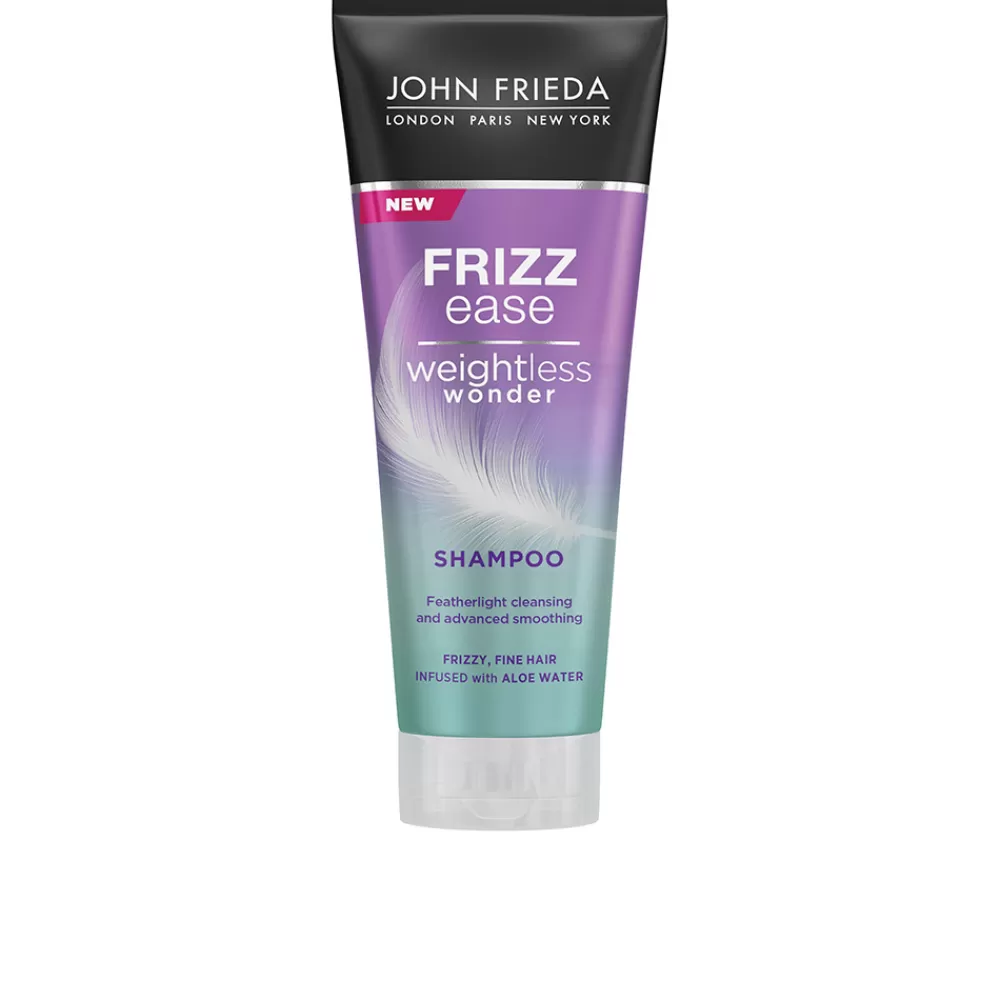 John Frieda Frizz-Ease Weightless Wonder Champú Discount