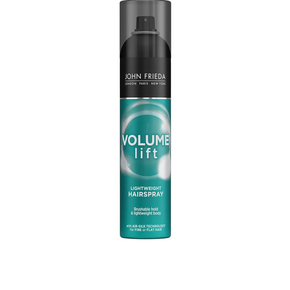 John Frieda Luxurious Volume Laca Volumen Duradero Outlet