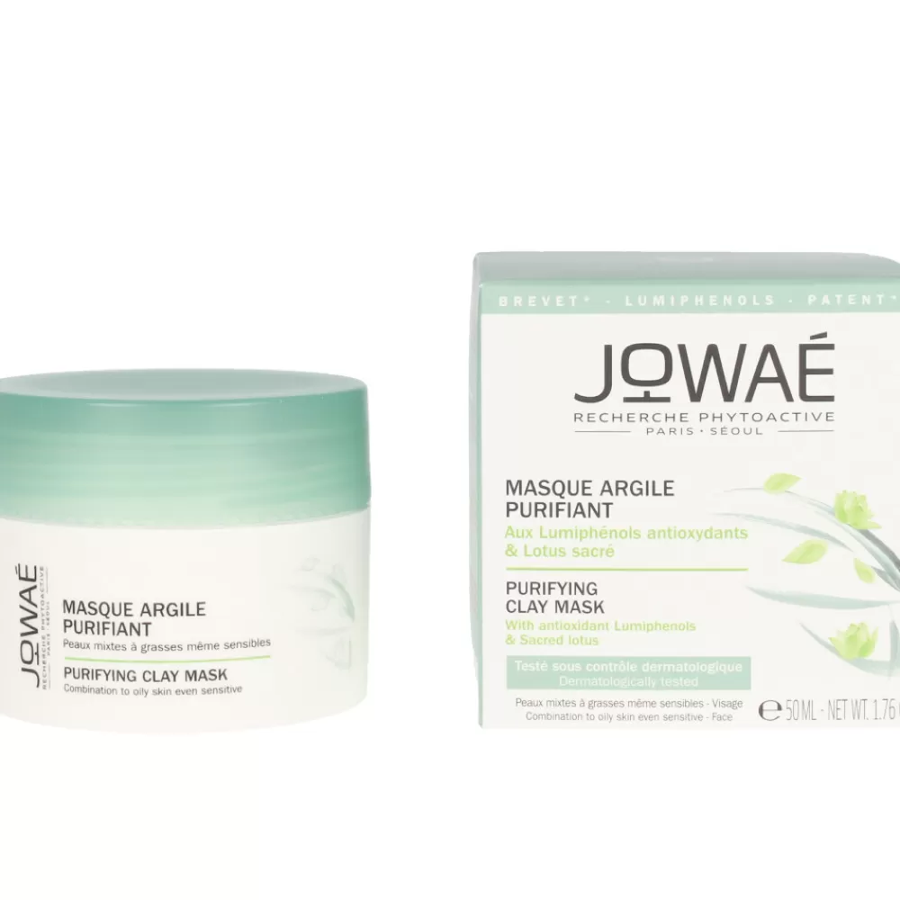 Jowaé Jowae Purifying Clay Mask Discount
