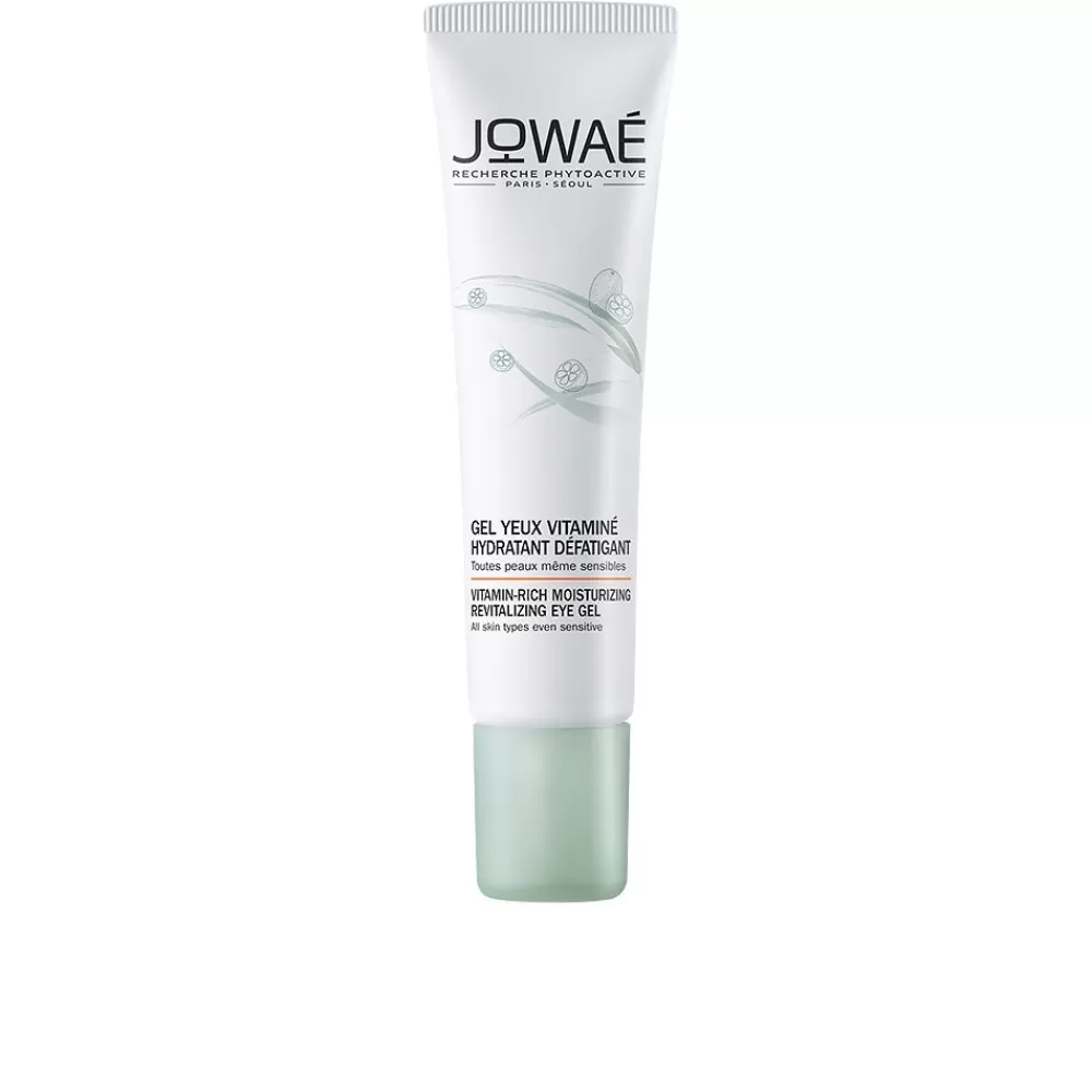 Jowaé Jowae Vitamin-Rich Moisturizing Revitalizing Eye Gel Fashion