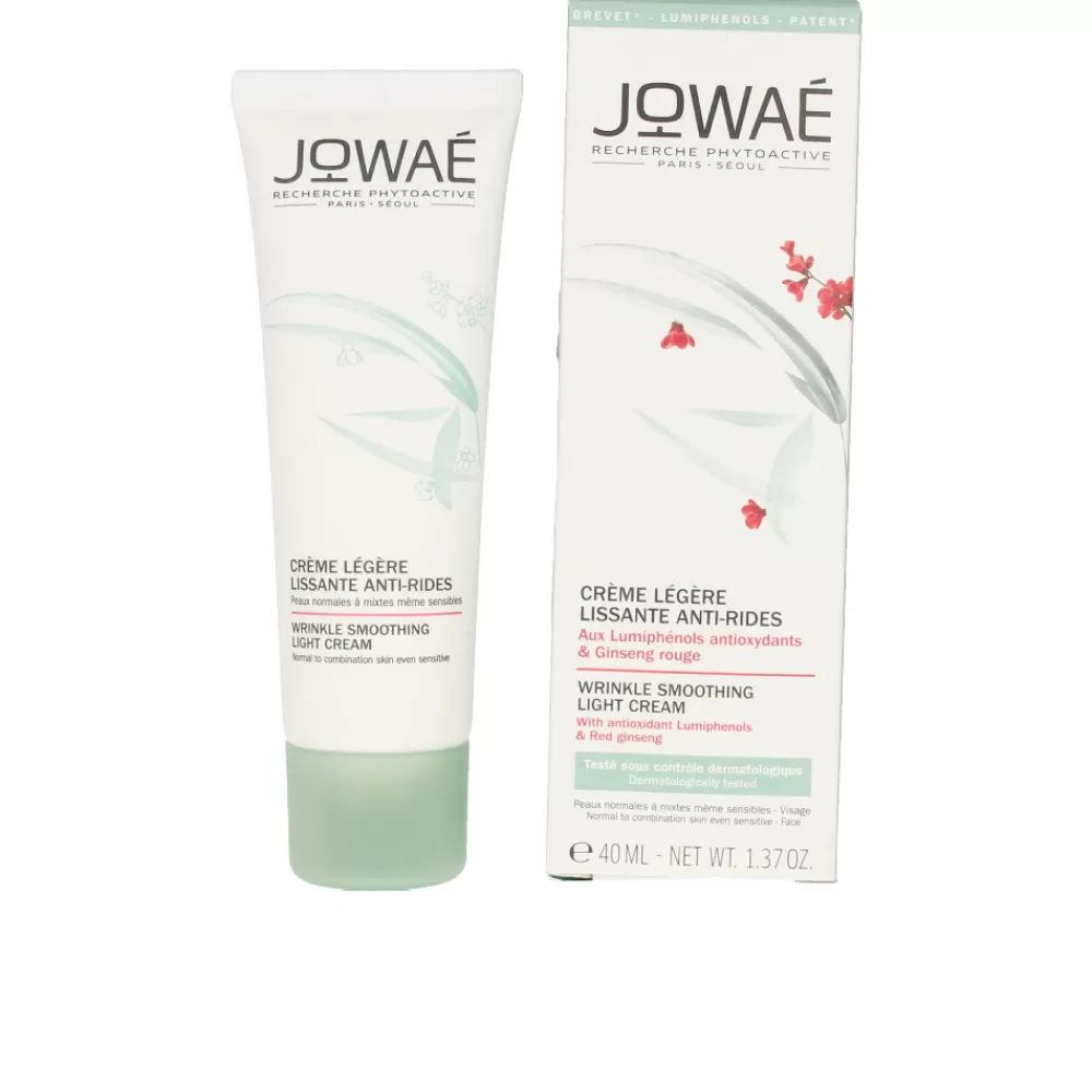 Jowaé Jowae Wrinkle Smoothing Light Cream Best