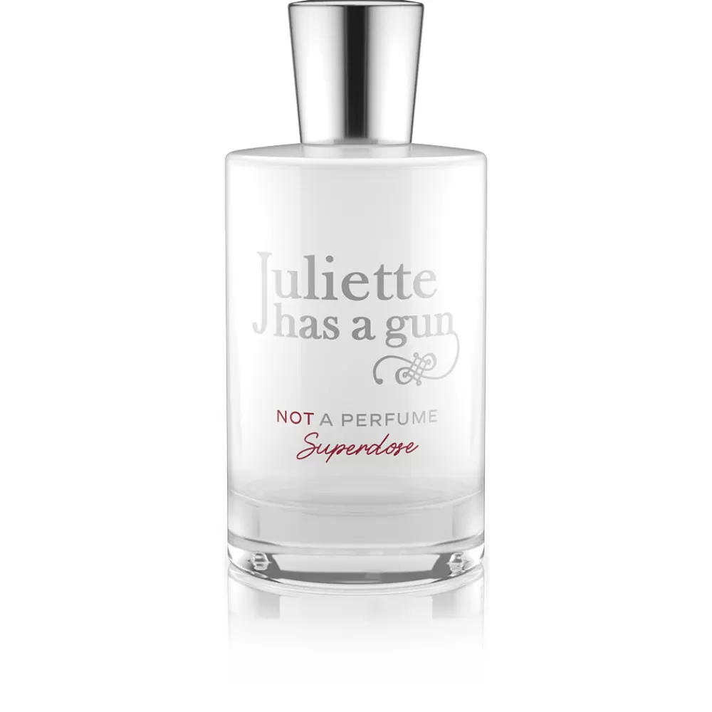 Juliette Has A Gun Not A Perfume Superdose Shop
