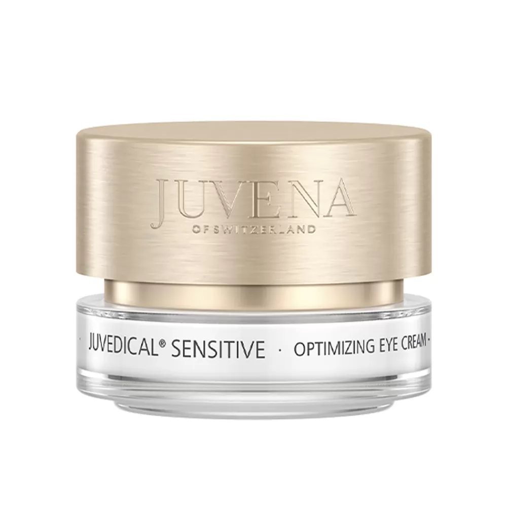 Juvena Prevent & Optimize Eye Cream Sensitive Skin Cheap