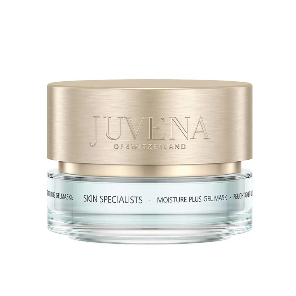 Juvena Specialists Moisture Plus Gel Mask Discount