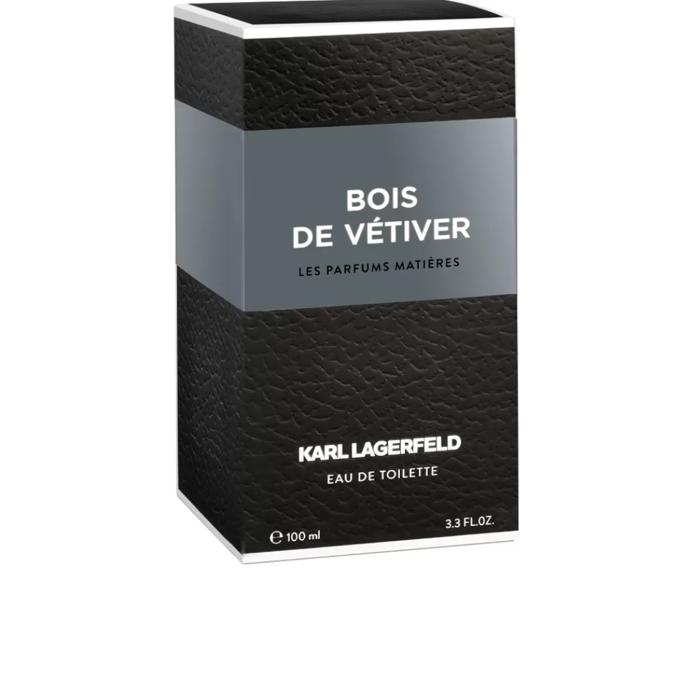 Karl Lagerfeld Bois De Vetiver Shop