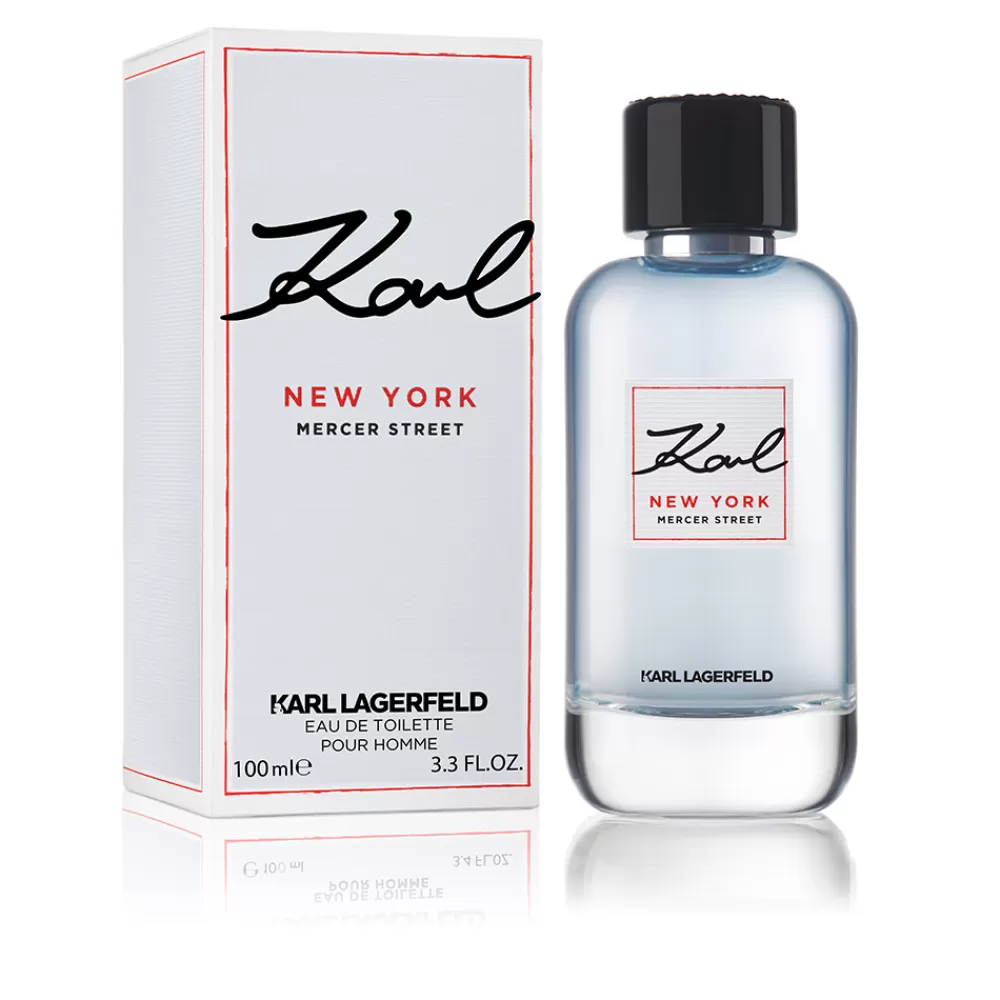 Karl Lagerfeld New York Mercer Street Best Sale