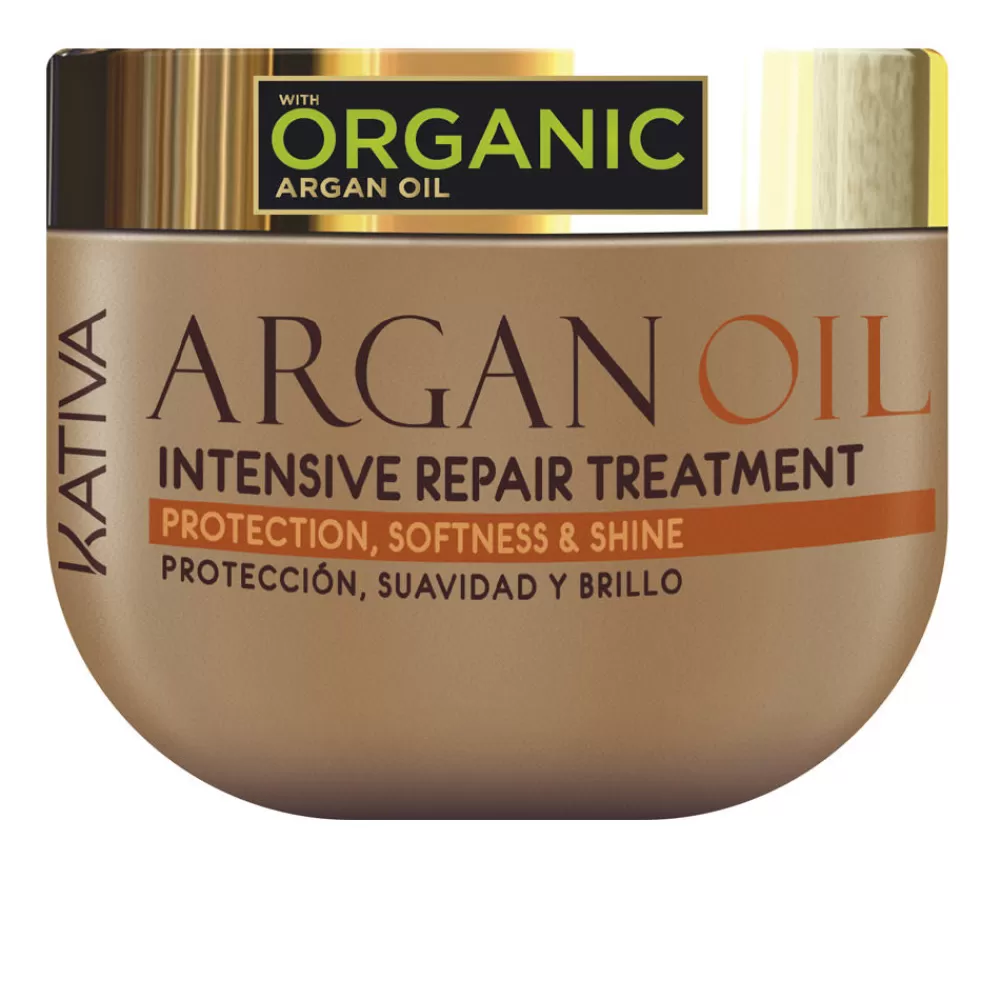 Kativa Argan Oil Intensive Repair Treatment Fashion