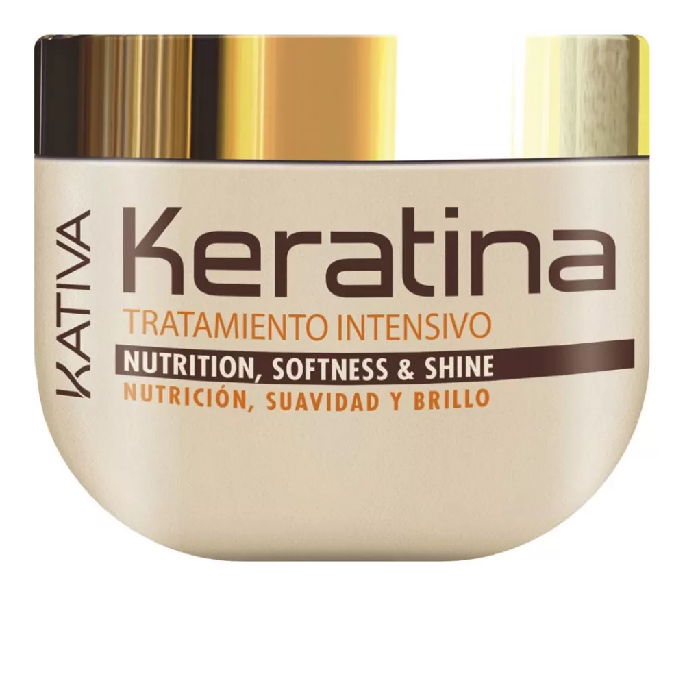 Kativa Keratina Tratamiento Intensivo Nutrition New