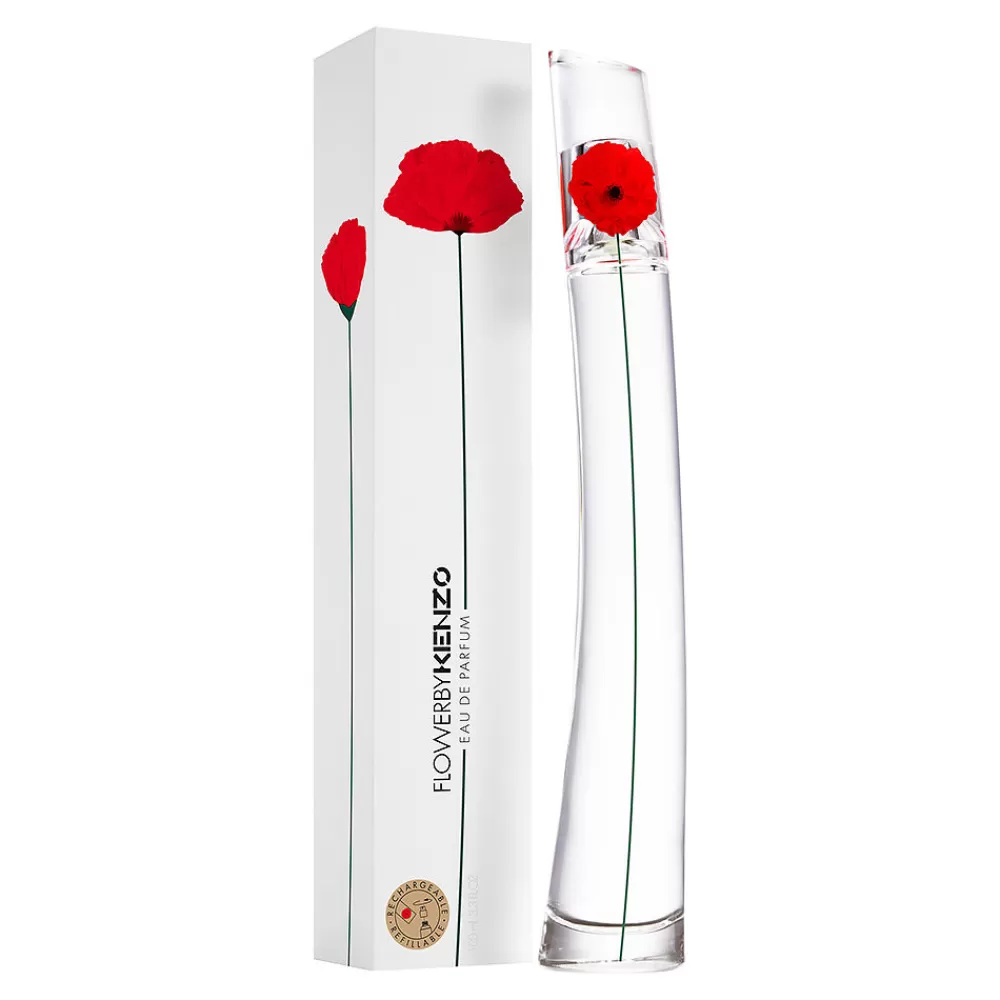 Kenzo Flower By Discount