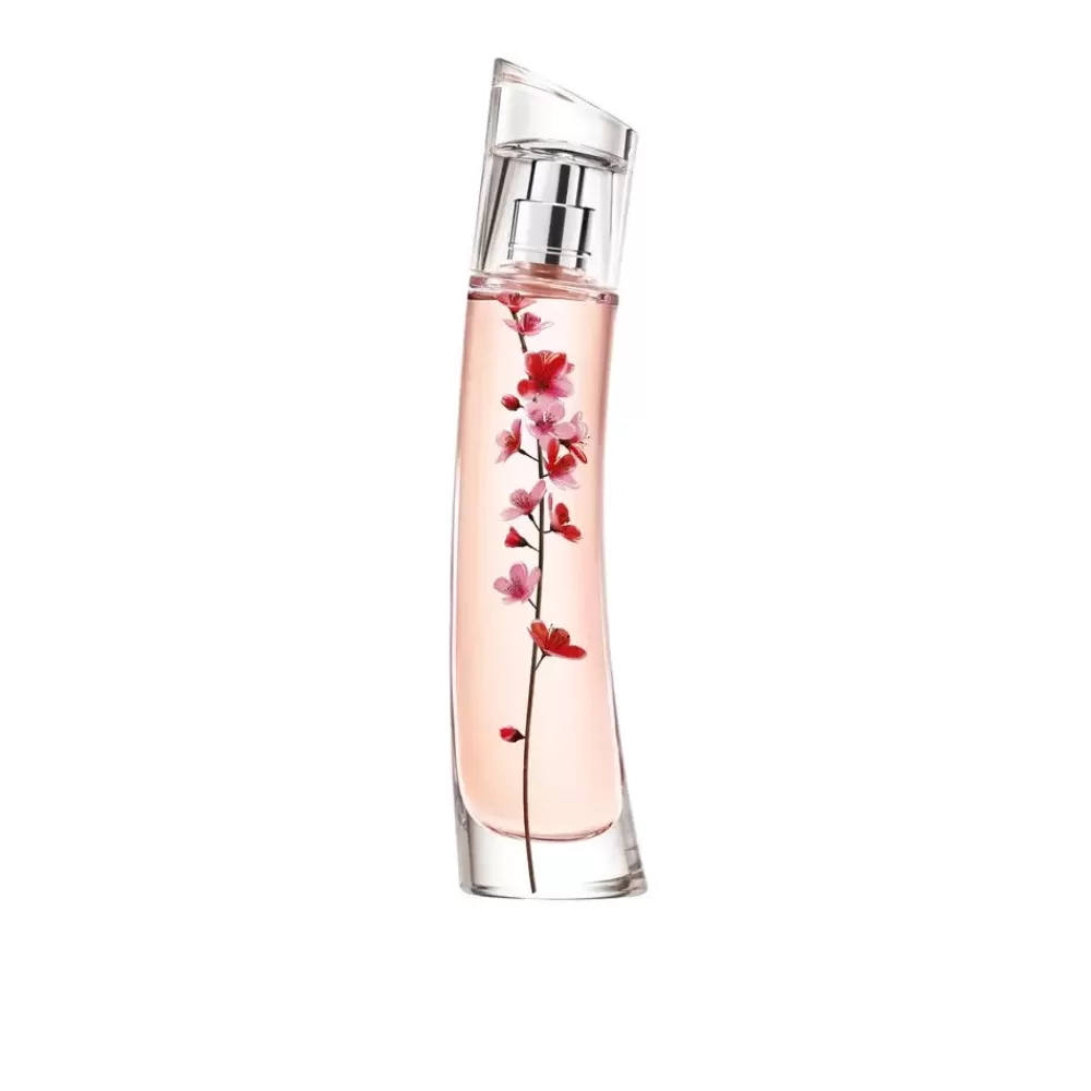 Kenzo Flower Ikebana By Cheap