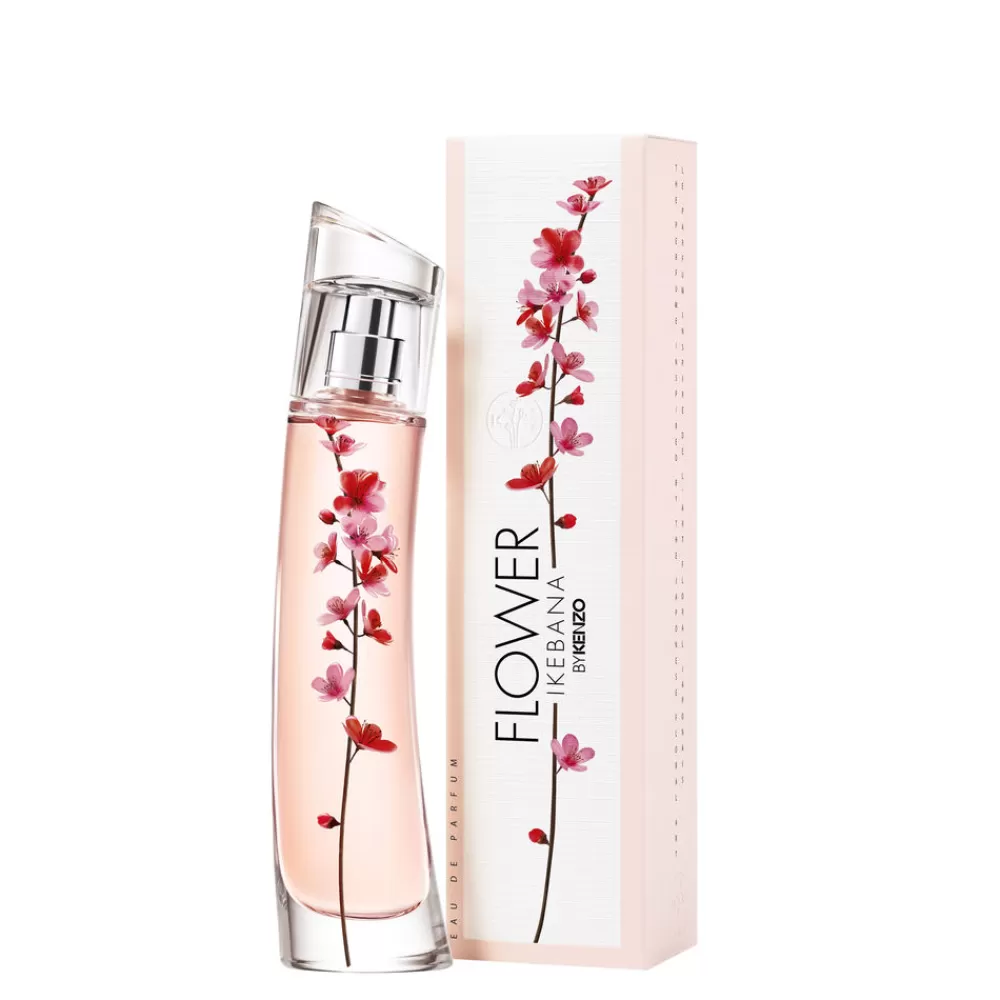 Kenzo Flower Ikebana By Cheap