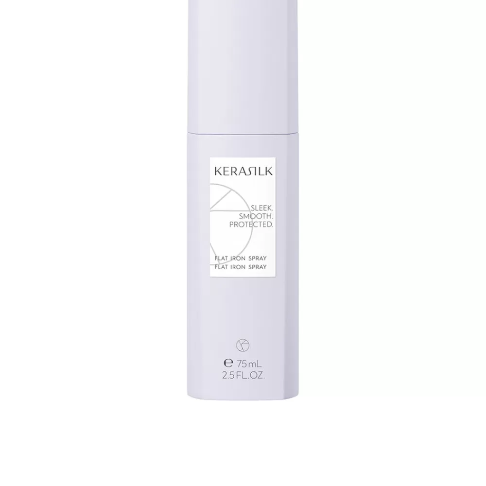 Kerasilk Styling Flat Iron Spray Discount