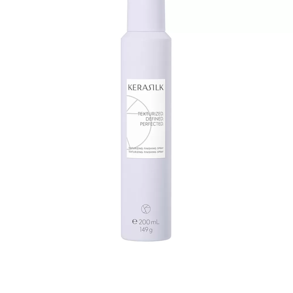 Kerasilk Styling Texturizing Finishing Spray Hot
