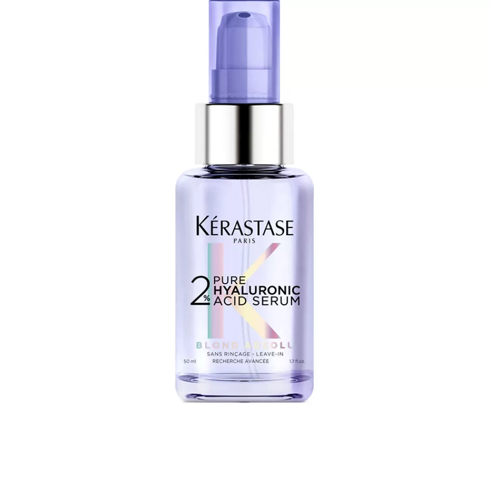 Kérastase Kerastase Blond Absolu 2% Pure Ha Sérum Best Sale