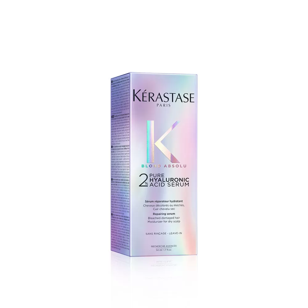 Kérastase Kerastase Blond Absolu 2% Pure Ha Sérum Best Sale