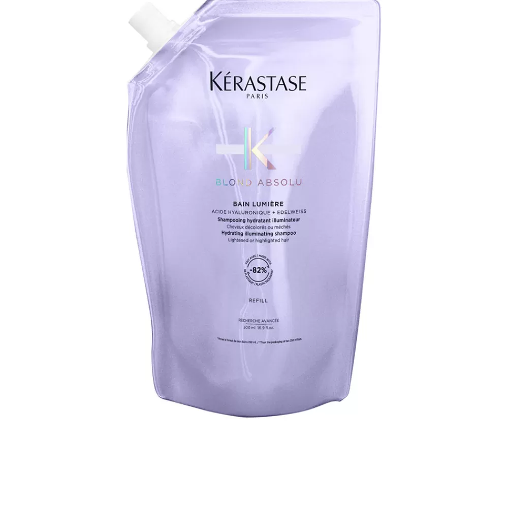 Kérastase Kerastase Blond Absolu Bain Lumiere Refill Cheap