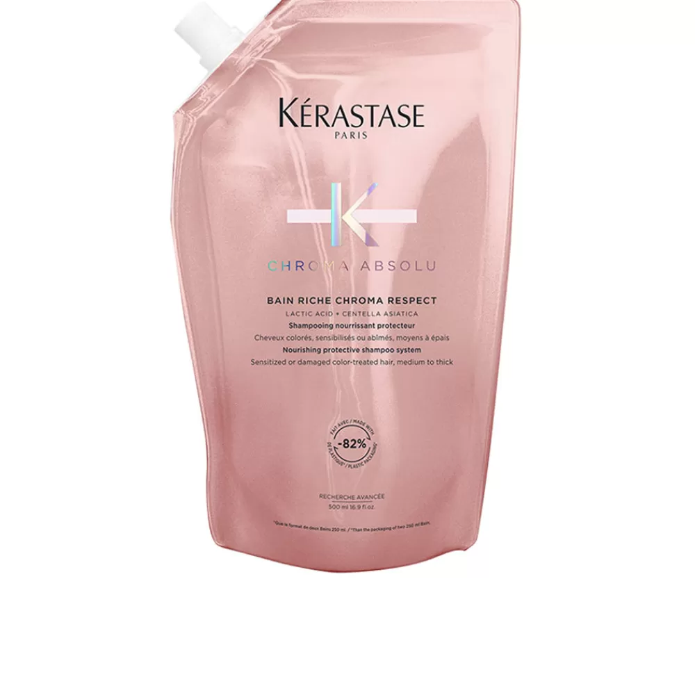 Kérastase Kerastase Chroma Absolu Bain Chroma Respect Refill Clearance