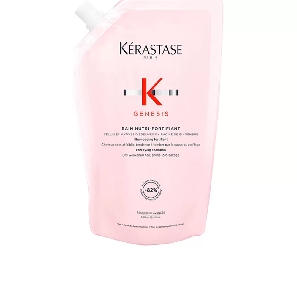 Kérastase Kerastase Genesis Bain Nutri-Fortifiant Refill Best Sale