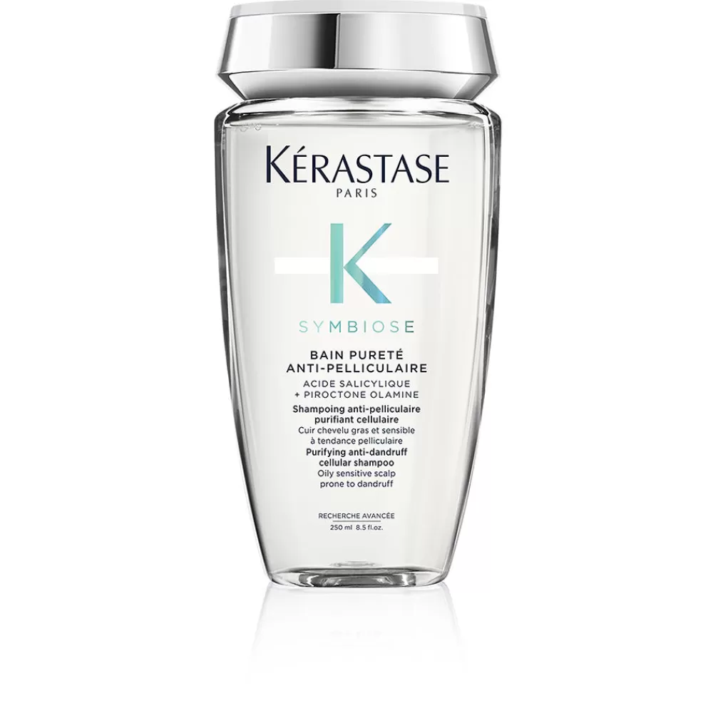 Kérastase Kerastase K Symbio Bain Purete Anti-Pelliculaire Hot
