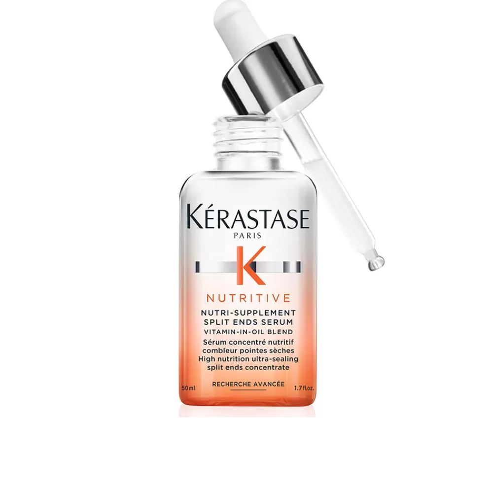 Kérastase Kerastase Nutritive Nutri-Supplement Split Ends Sérum Outlet