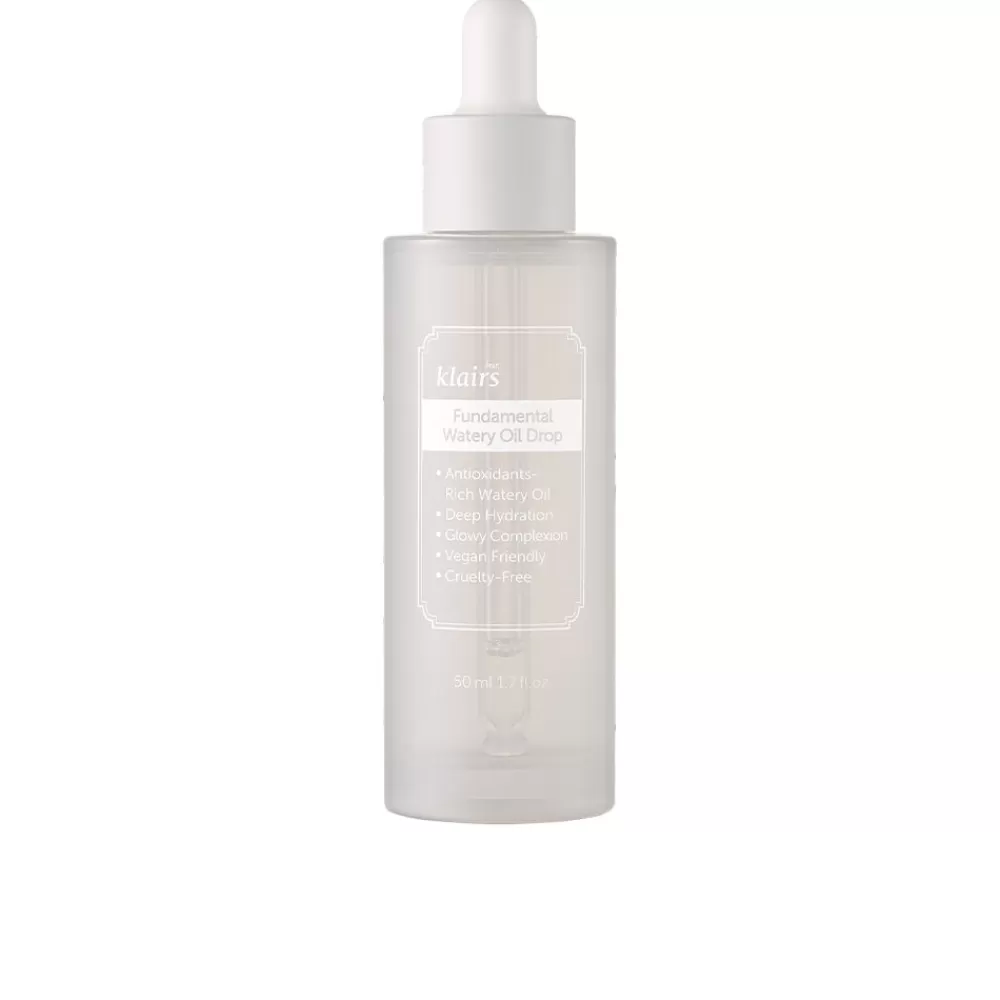 Klairs Fundamental Watery Oil Drop Discount