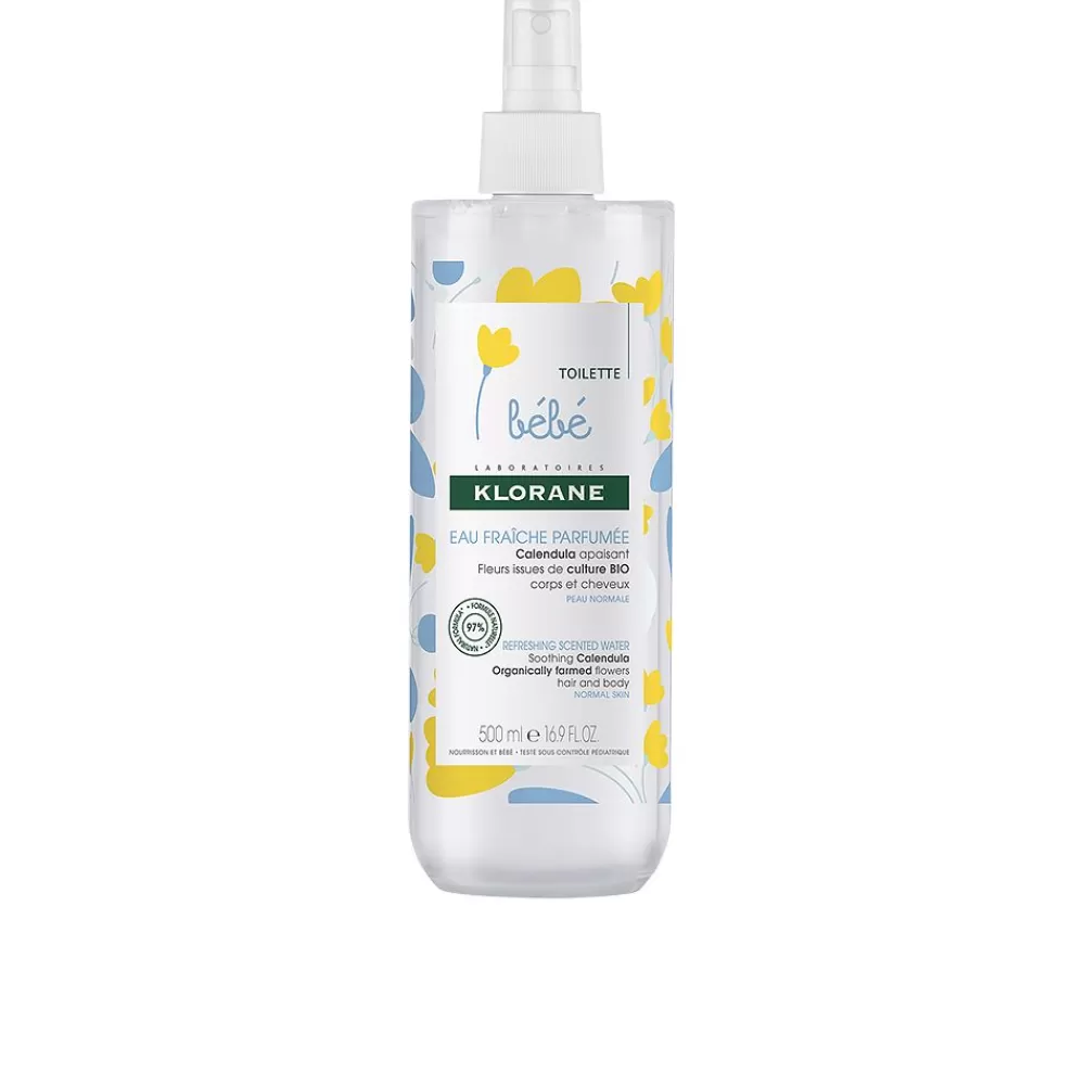 Klorane Bebe Agua Fresca Perfumada Best Sale