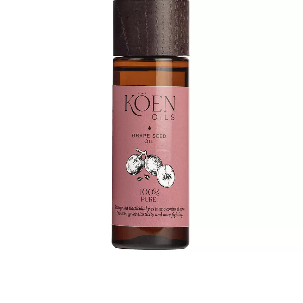 Koen Oils Pepita De Uva Aceite Cheap