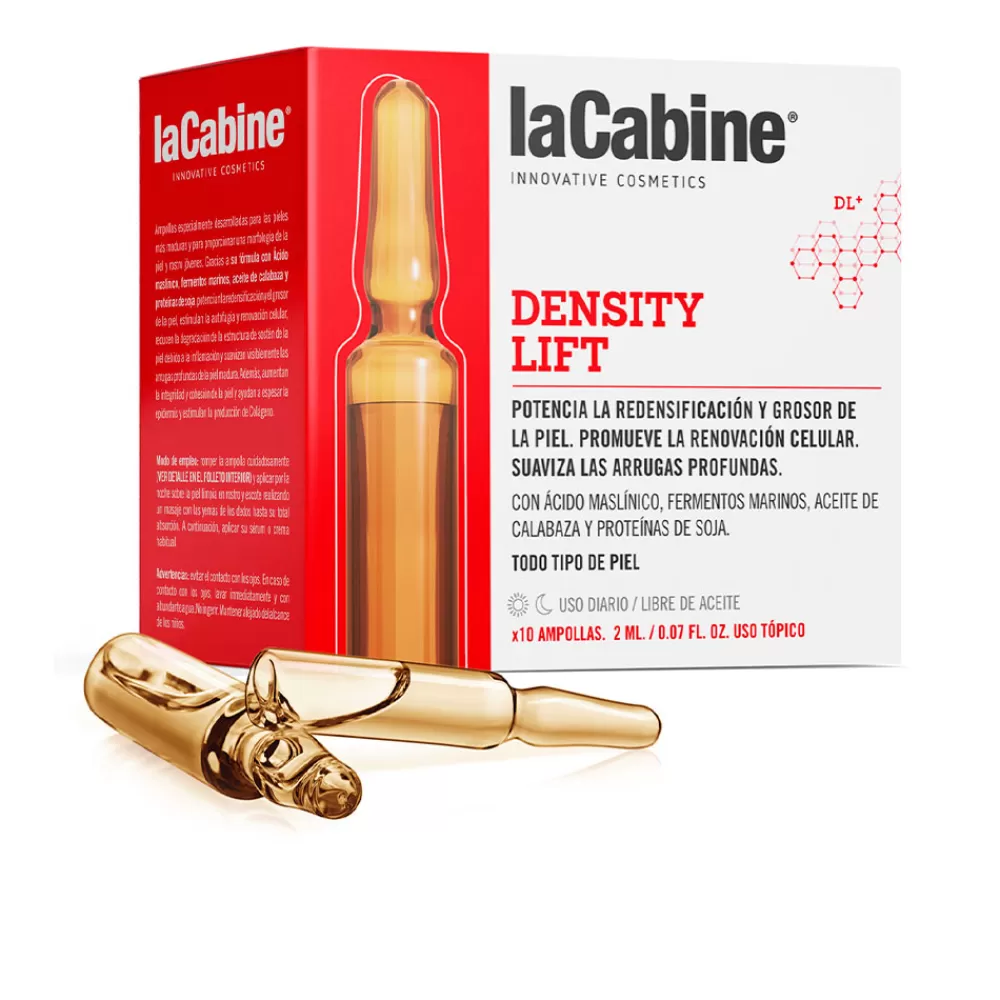 La Cabine Ampollas Density Lift Flash Sale