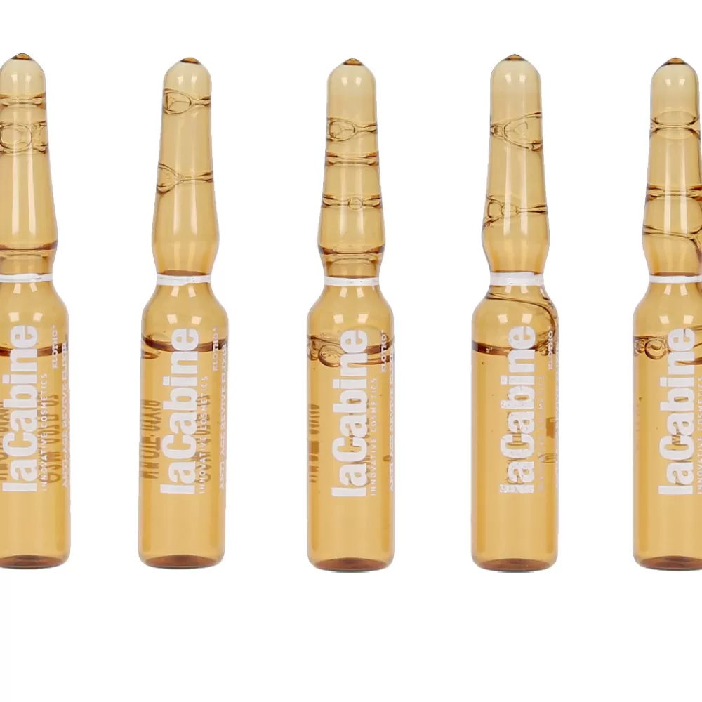 La Cabine Ampollas Revive Elixir Clearance