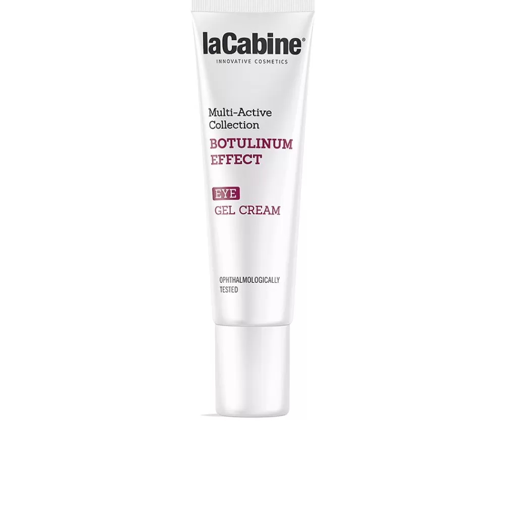 La Cabine Botulinum Effect Eye Gel Cream Clearance