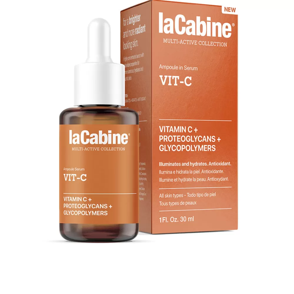 La Cabine Vit-C Sérum Best
